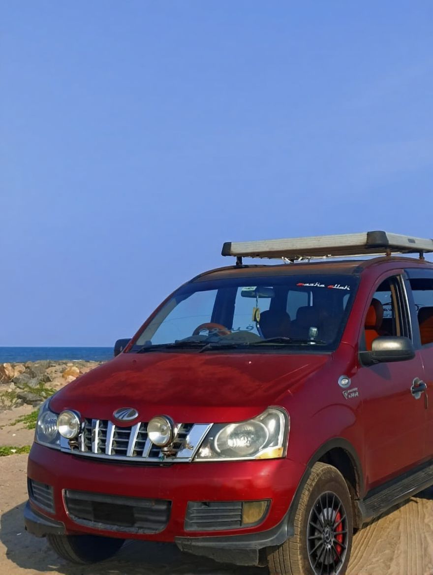 Qaswa cab 1