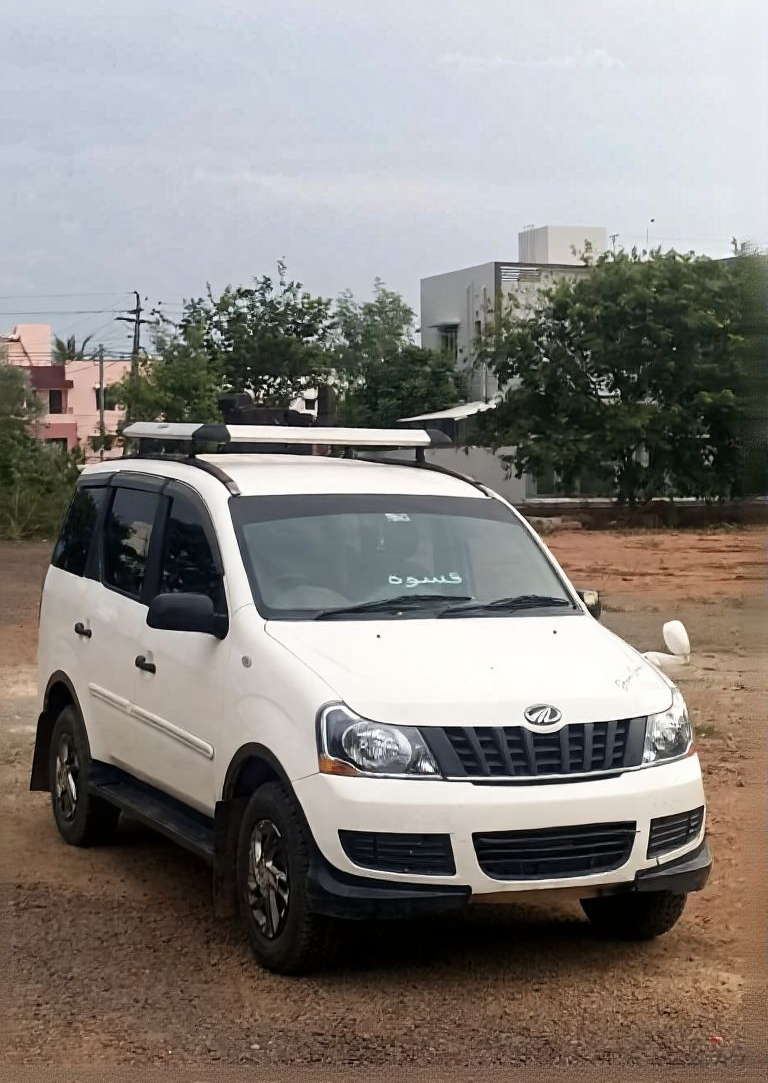 Qaswa cab 3