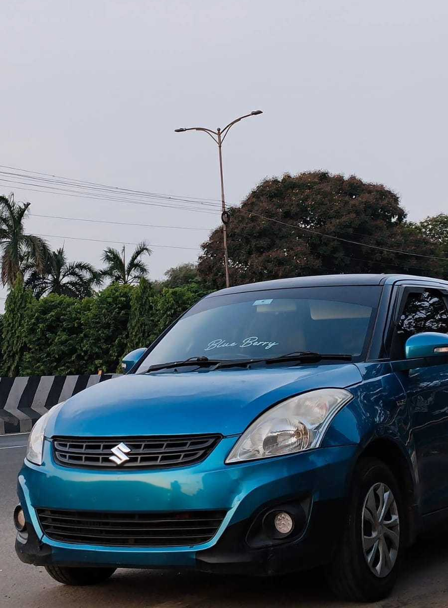 Qaswa cab 5